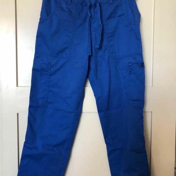 Koi Stretch Women’s Lindsey scrub pants - Picture 4 of 5